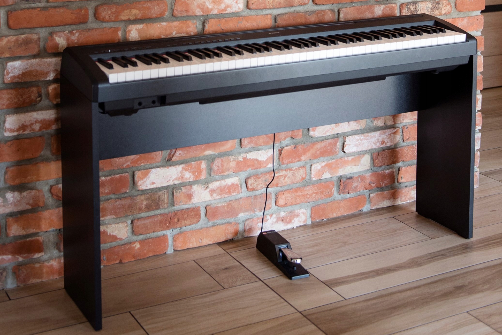 Statyw stojak do pianin Roland FP-30x Kod producenta R-30