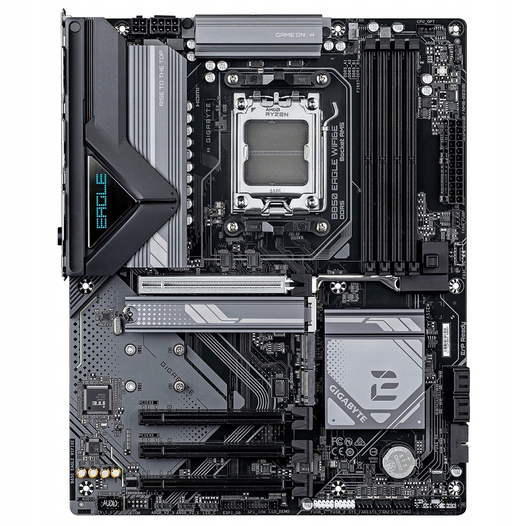Gigabyte B850 Eagle WIFI6E/AM5/ATX