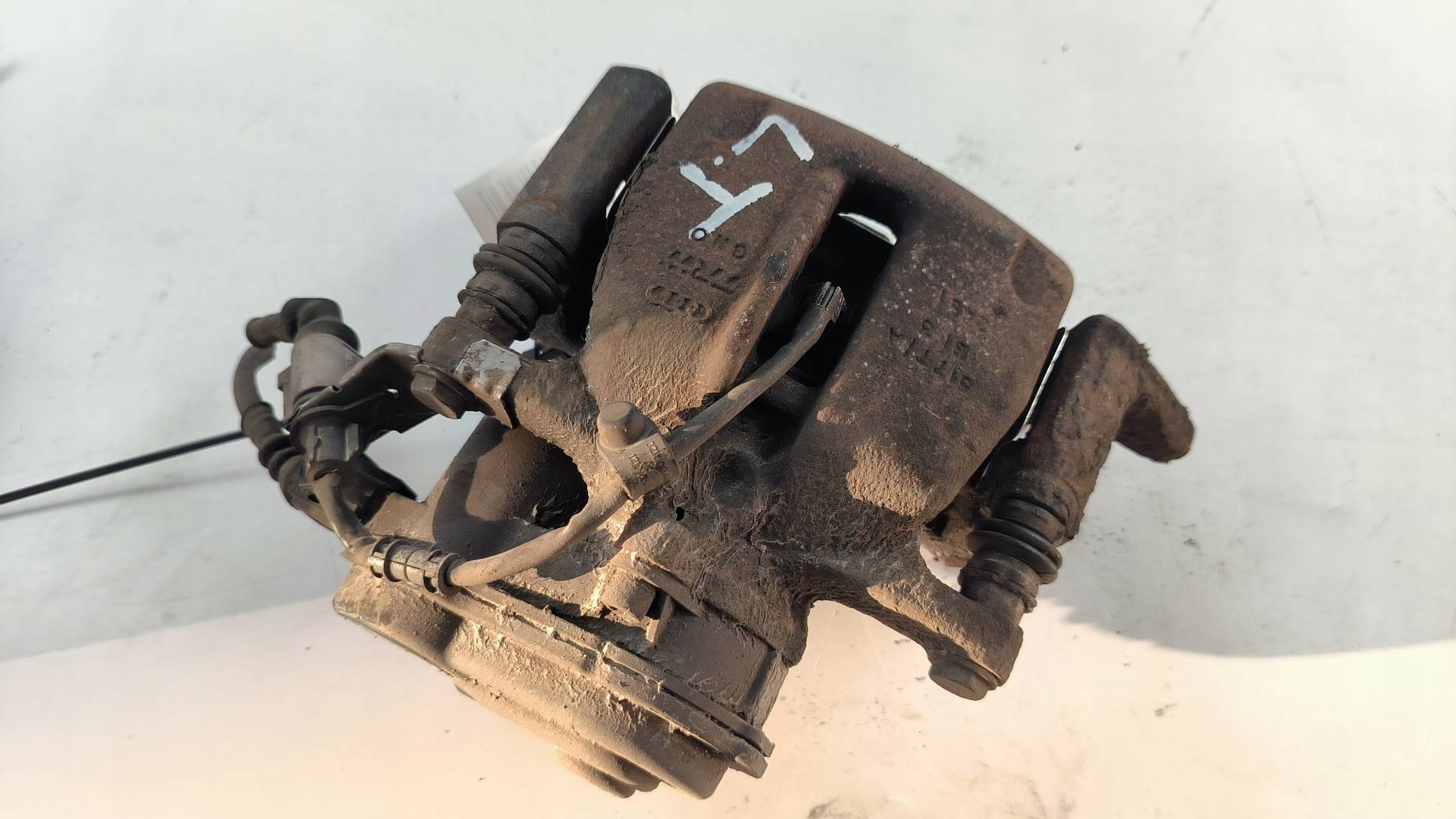 caliper brake rear part left 660GNO64 AUDI A6 C7