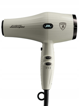 Jrl Lamborgini Dryer Sušička Forte Pro Fp 2020LW s ionizáciou, 2400W, biela