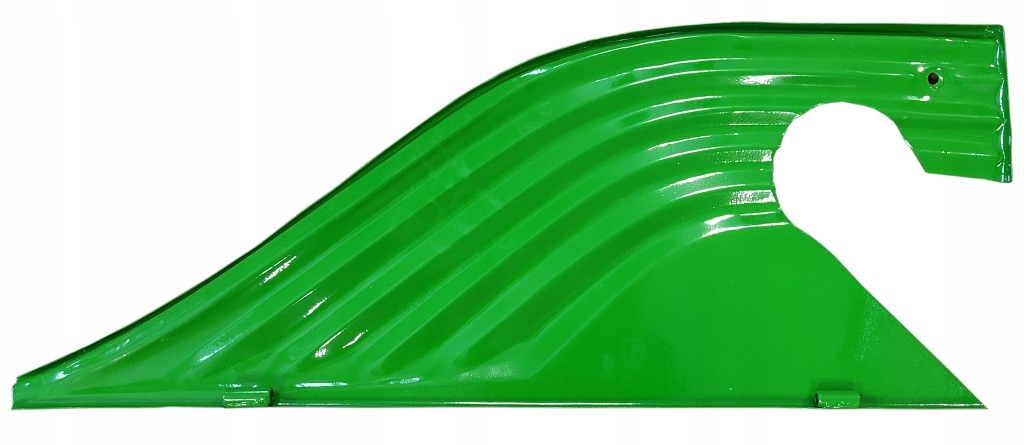 ЗАЩИТА ДВИГАТЕЛЯ JOHN DEERE ПРАВЫЙ AL120116