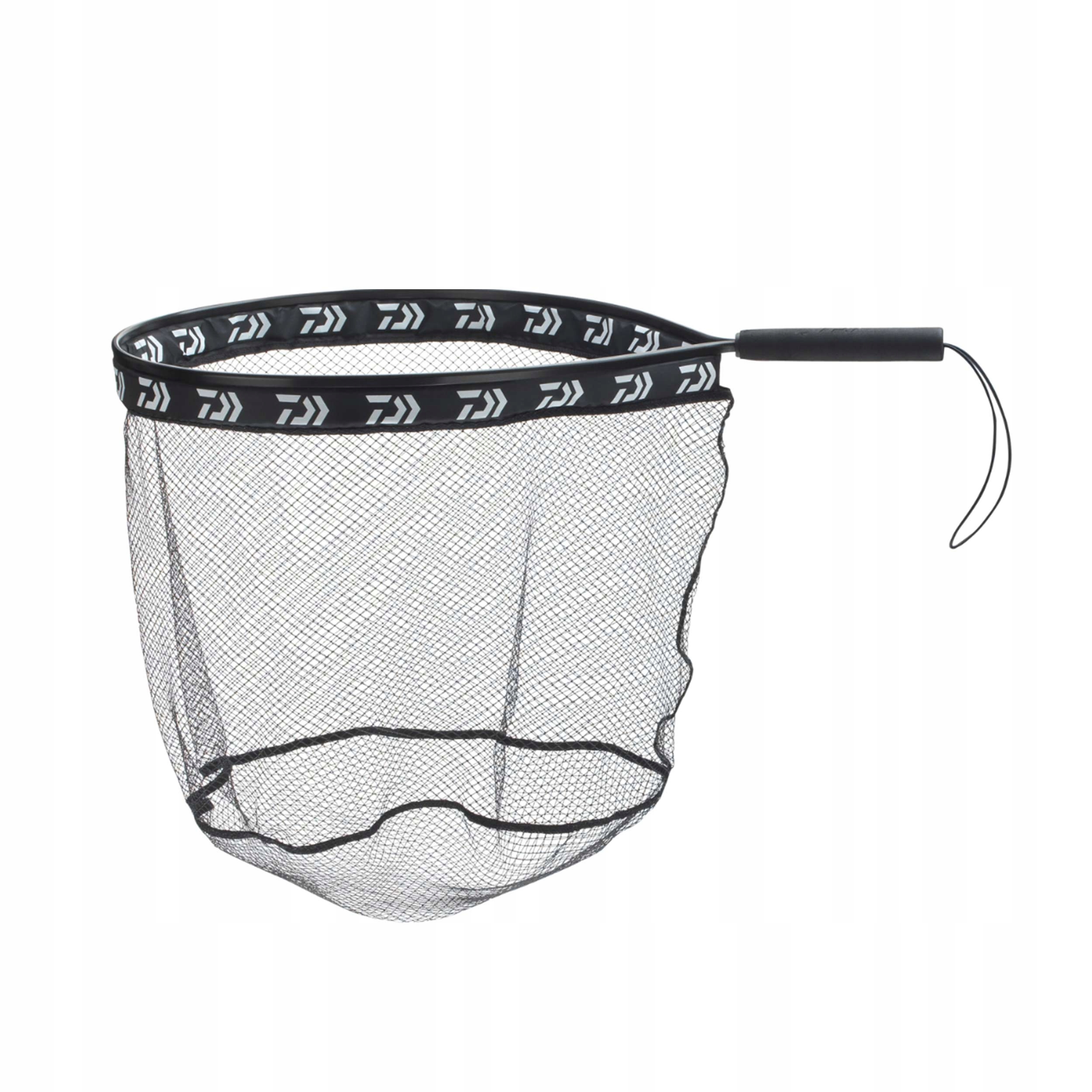 Podbierak Daiwa D-Vec Floating Wading Net 55x45cm pływający do brodzenia