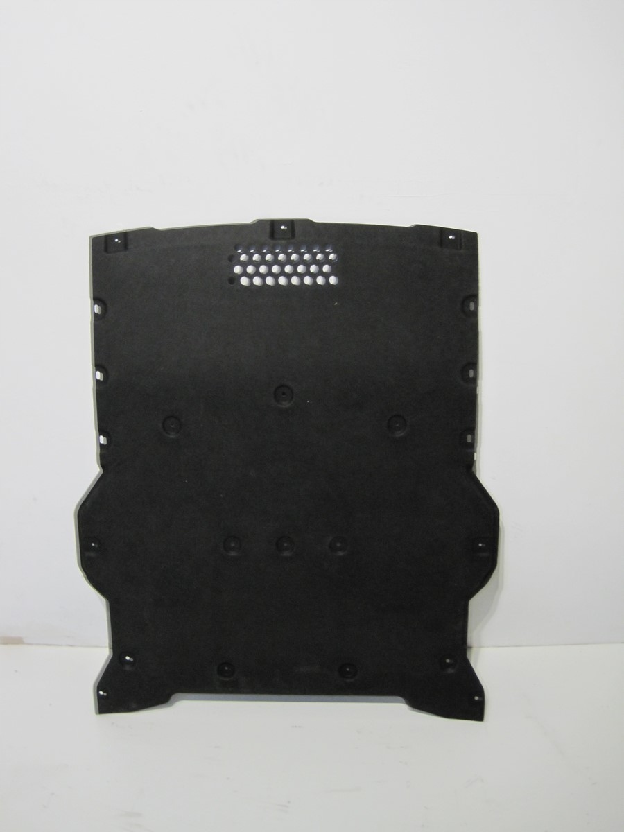 osłona płyta pod silnik PORSCHE TAYCAN I 9J1825311C NOWA