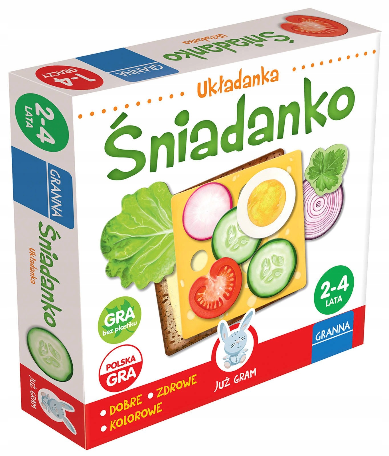 

Granna Śniadanko