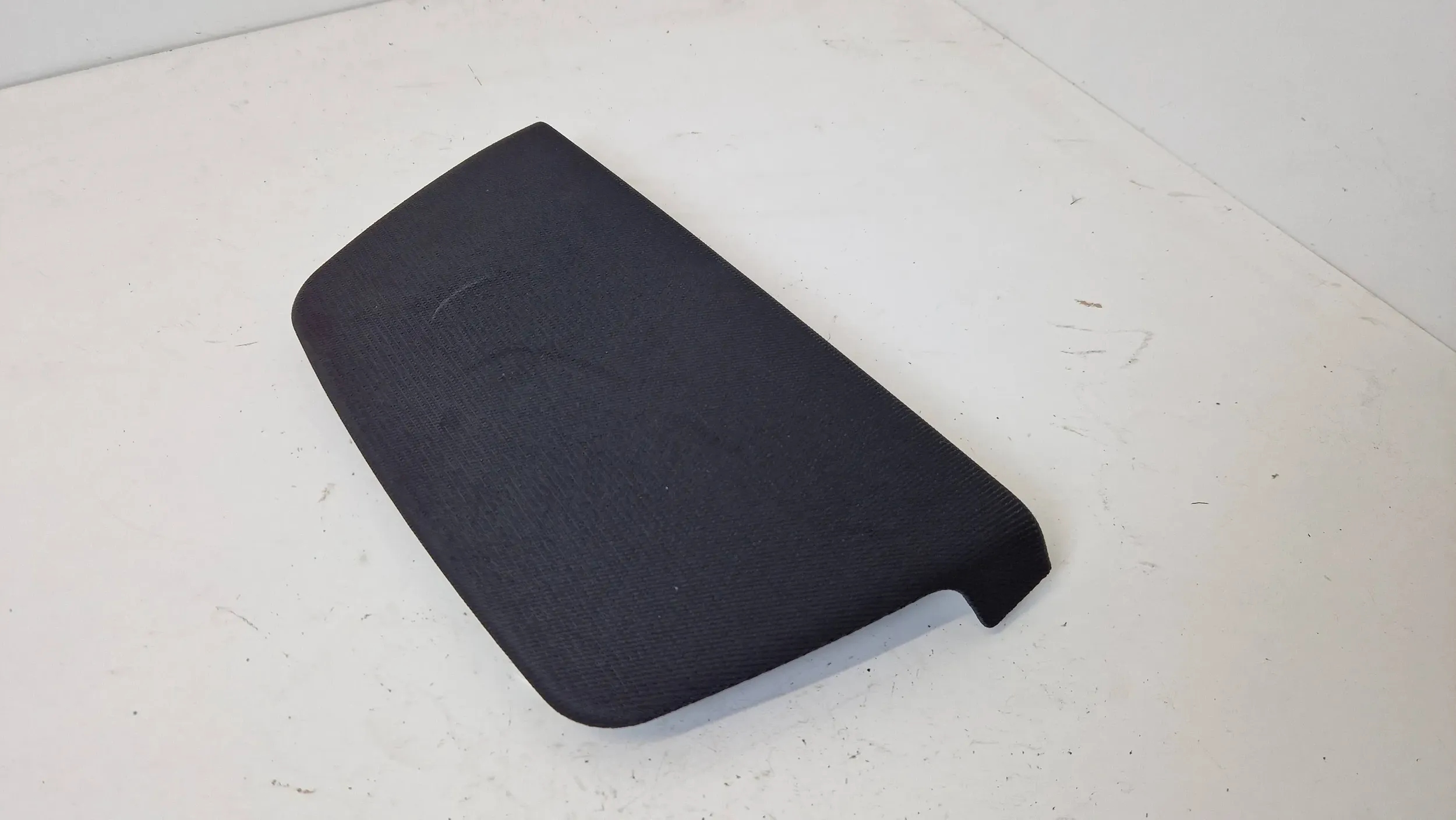 OSŁONA PLASTIK 3 ŚWIATŁA STOP BMW 2 F22 F23 7346031