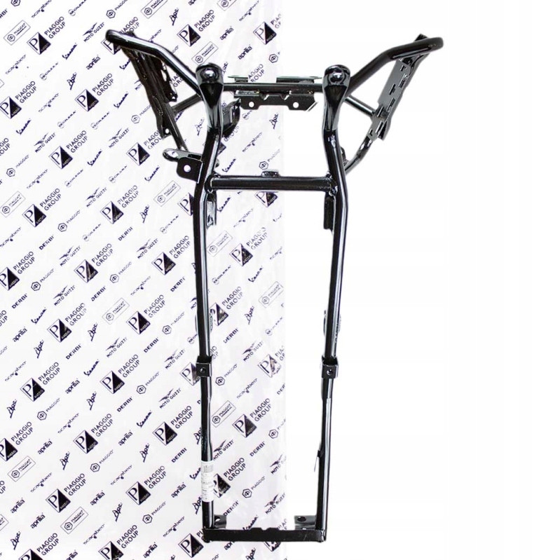 Rošt deflektory predného vrchlíka Piaggio MP3 400 21-24, MP3 500 21-24 Org