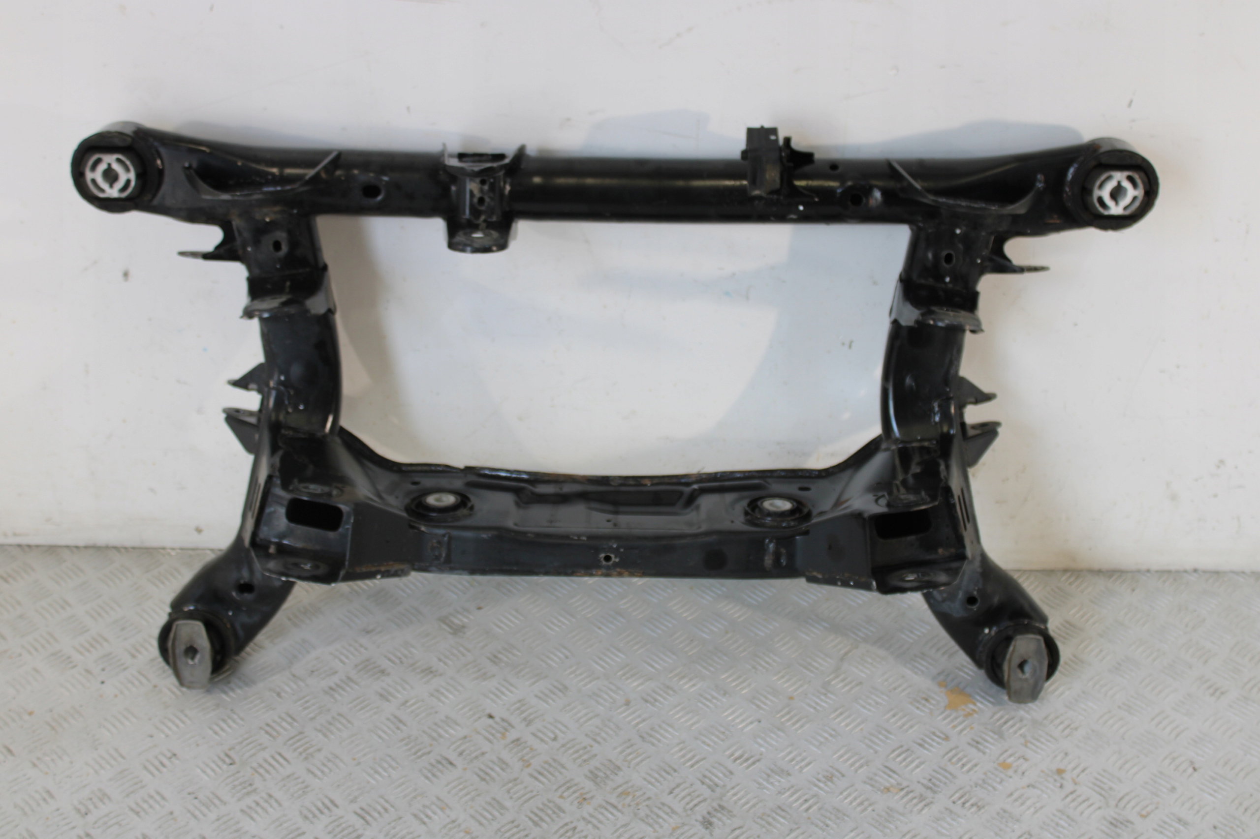 axle beam subframe axle beam rear part STELVIO VELOCE 505518030