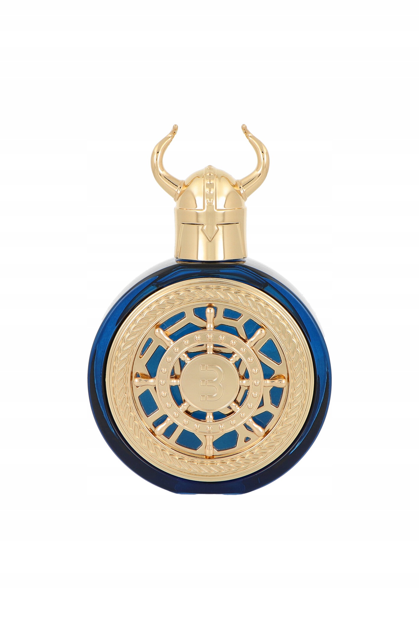 Parfém Bharara Viking Beirut 100 ml pro Muže Citrusový
