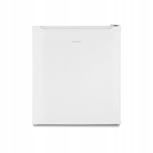 Mała Lodówka Chłodziarka Hotelowa 41L wolnostojąca niemiecka Medion 51cm