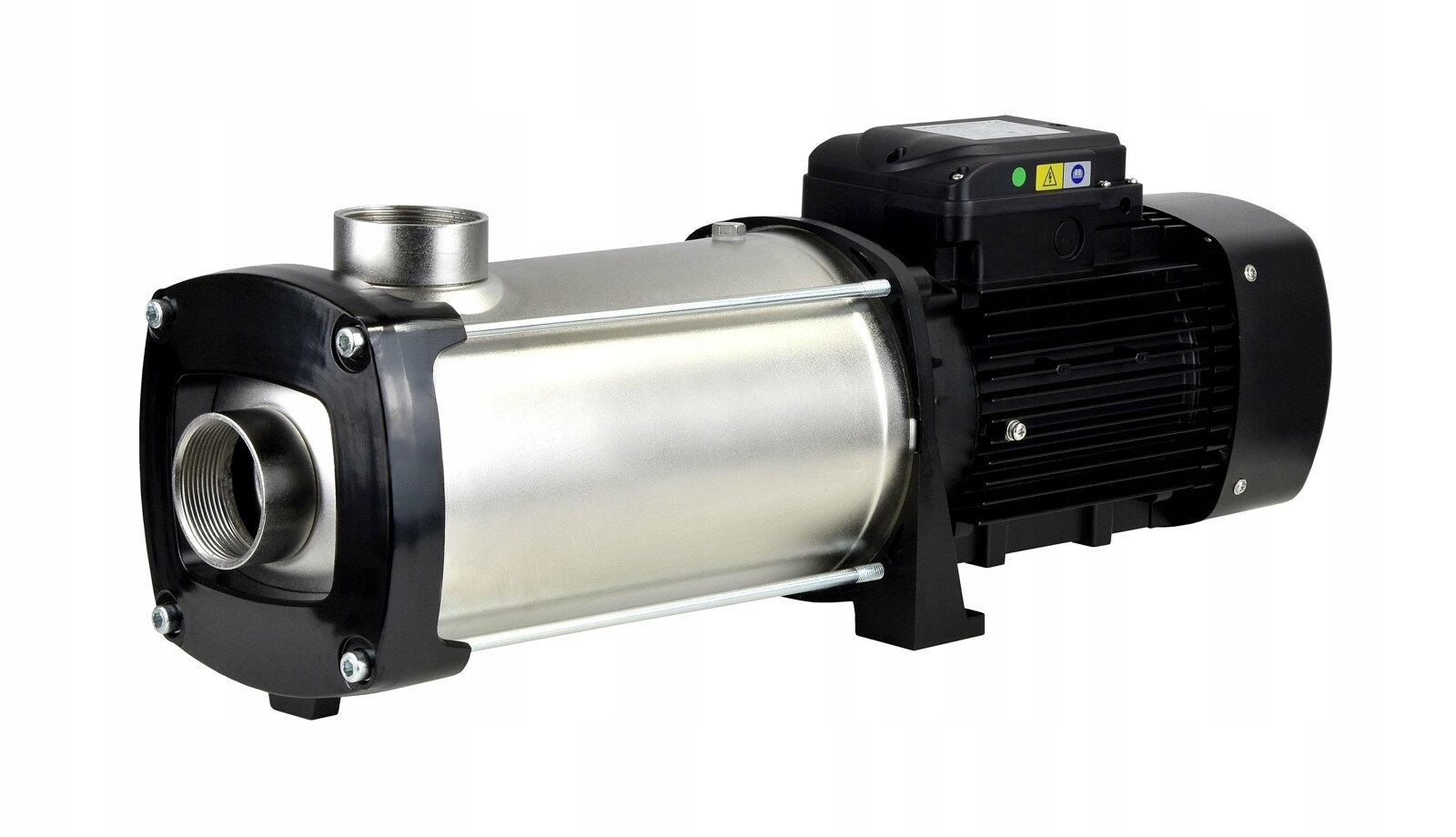 Pi-JET 120-6 pompa (1,1 kW, 400 V) Ipro samossąca pompa wielostopniowa