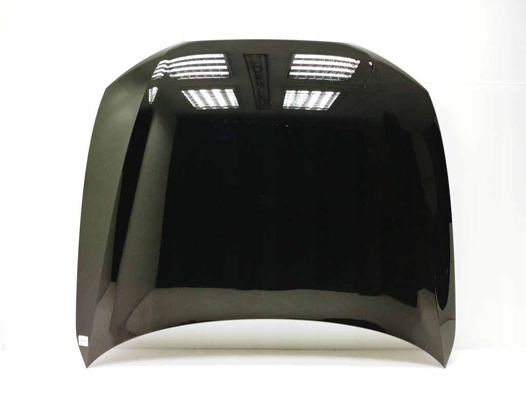 AUDI A6 C7 4G KOMPLETNY PRZÓD BŁOTNIK XENON LED Numer katalogowy części 8W0