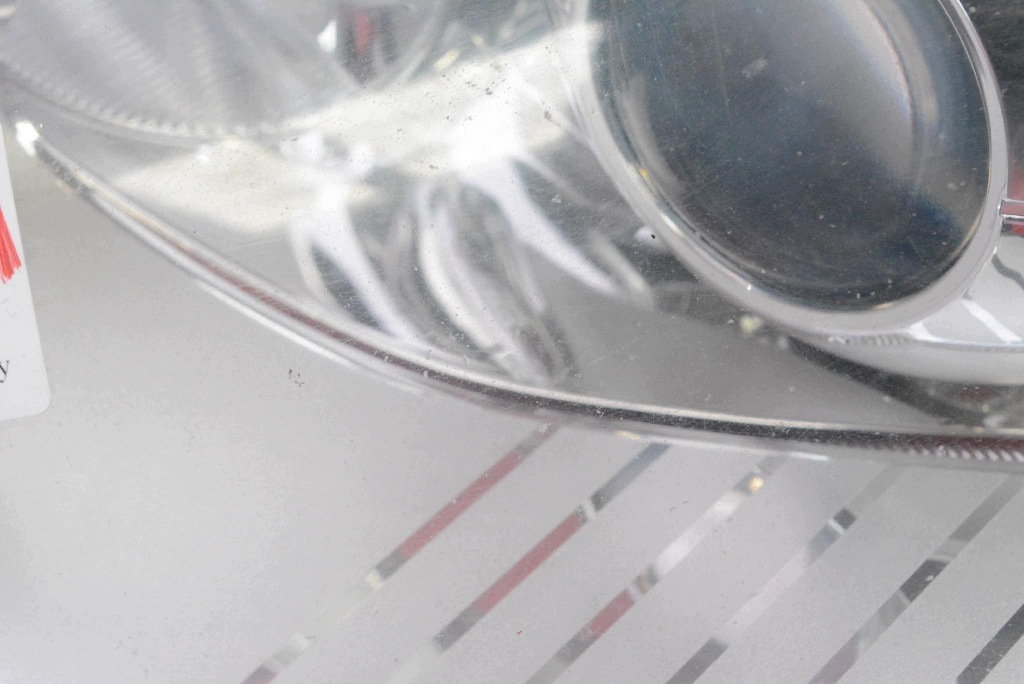 REFLEKTOR left light front XENON EU 6M21-13D155-AJ FORD GALAXY MK2 II 06-10