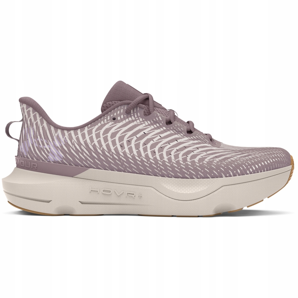 Under Armour buty damskie do biegania Infinite Pro rozmiar 40