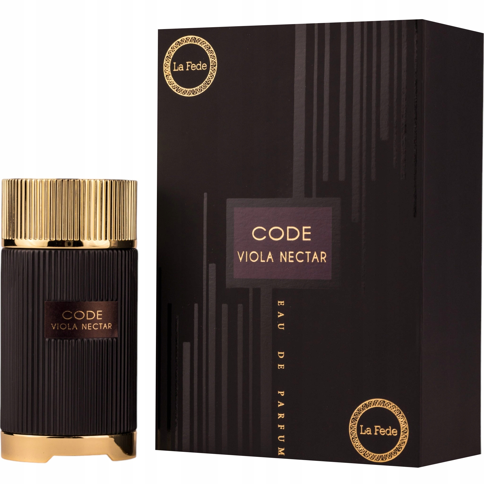 La Fede Code Viola Nectar Edp sprej 100ml