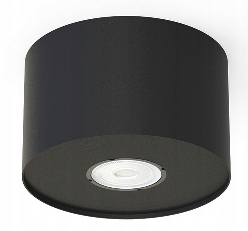 ŻYRANDOL LAMPA SUFITOWA POINT TUBA HALOGEN OCZKO PLAFON LAMPY ŻYRANDOLE LED