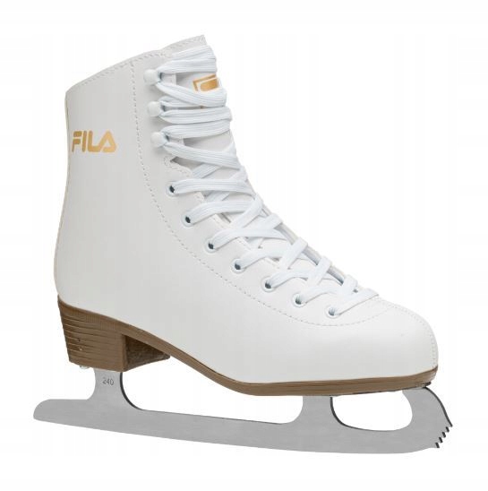 Fila Lední brusle Fila Eve Bs, 7.5, 41