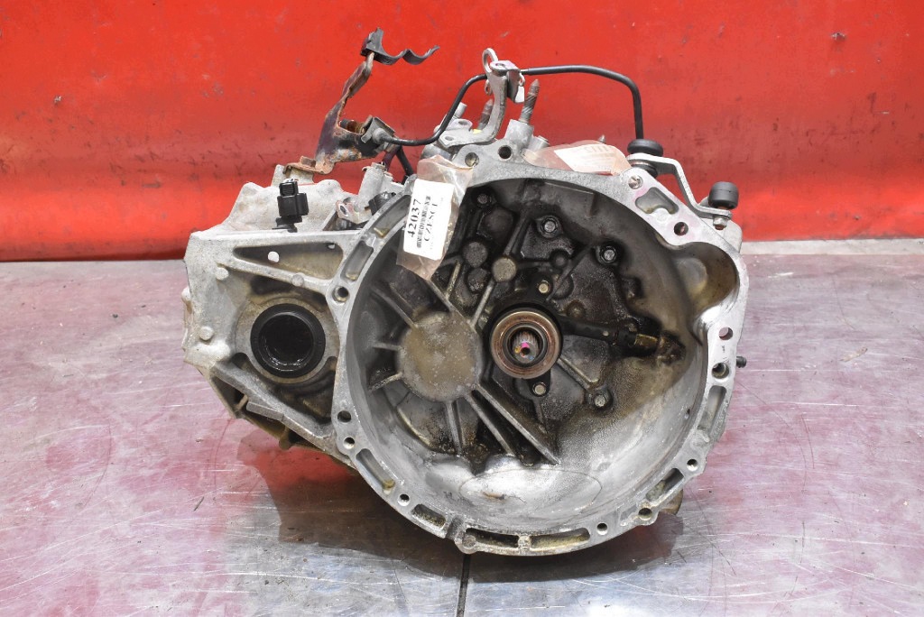 Getriebe MITSUBISHI LANCER 8 VIII 1.8 MIVEC 143 KM 07-16
