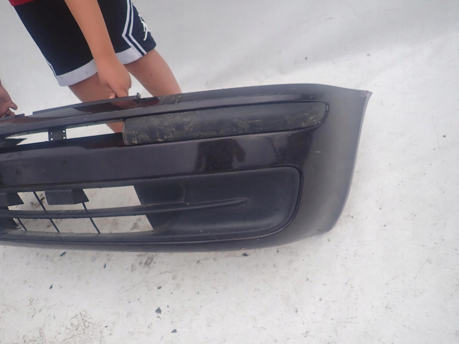 FIAT PUNTO II 2 5D 5 door 99-03 bumper front