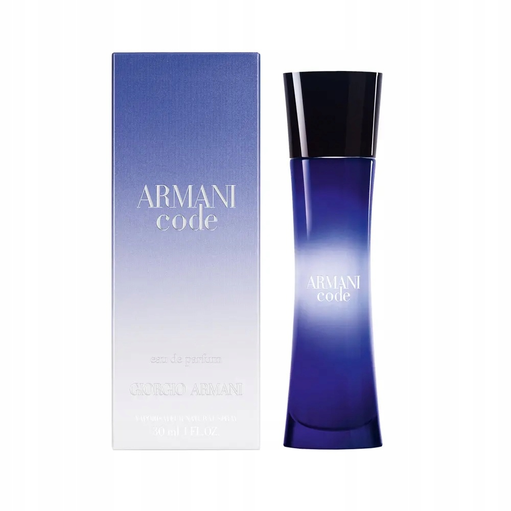 Giorgio Armani Armani Code for Women parfémovaná voda ve spreji 30ml
