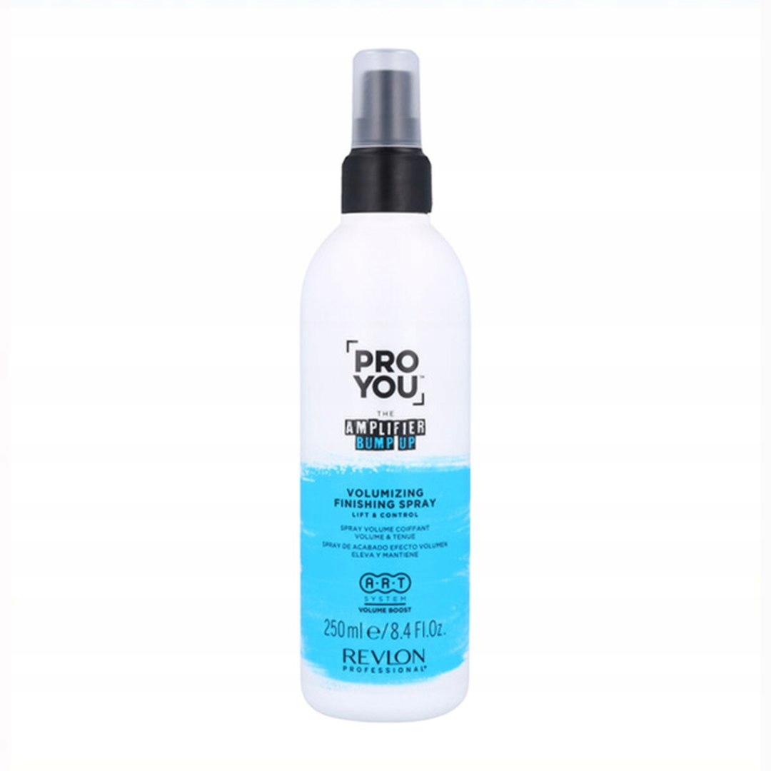 Šampon dodávající objem Revlon The Amplifier Bump Up Spray 250 ml