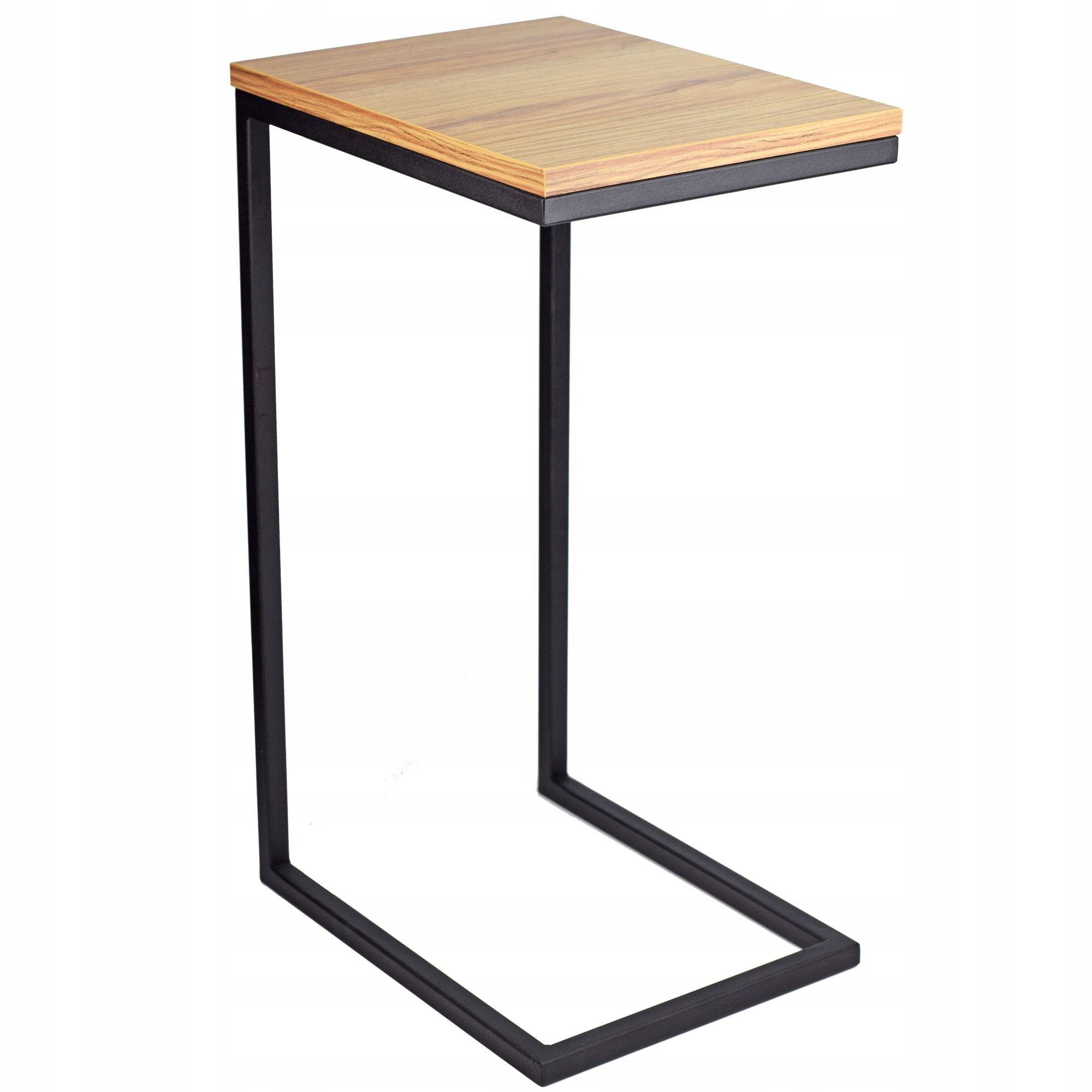 

Stolik pomocniczy styl loft industrialny Jackweld