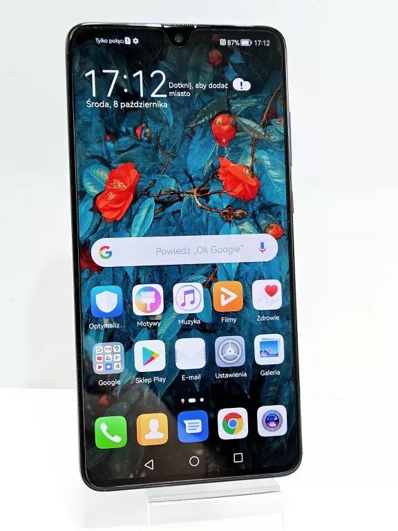 T*ọ様 Huawei mate20x Telefon Huawei Mate 20 X - Niska cena na Allegro