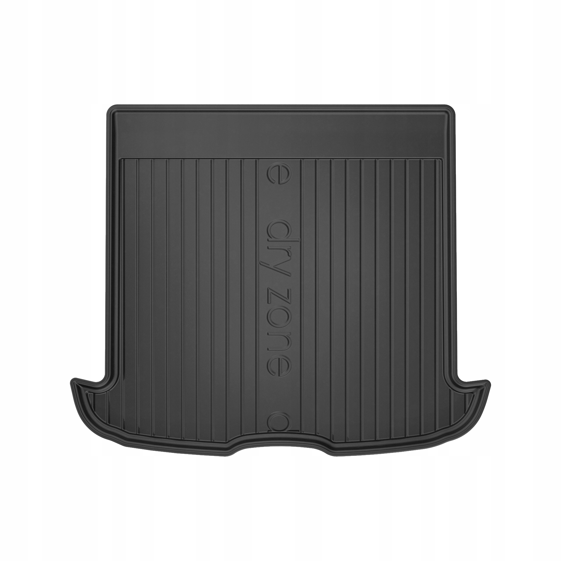 

Gumowa mata bagażnika do Volvo V50 2004-2012