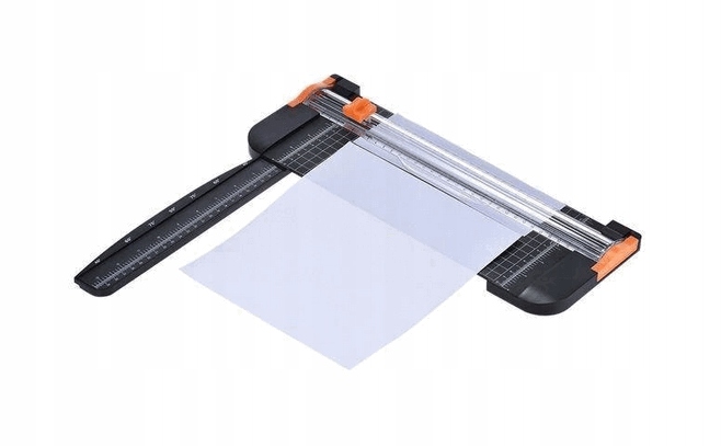 trymer do A3 - GILOTYNA tanio!!