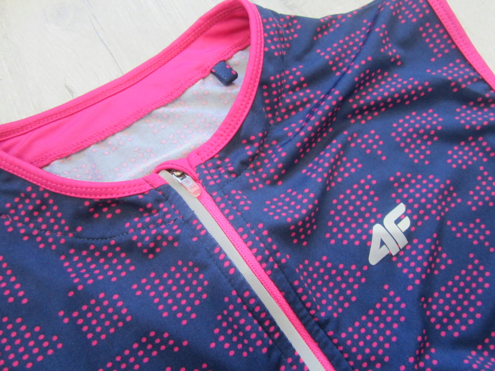 4F Sports_M (38)_Running Motion Dry Kod producenta 11