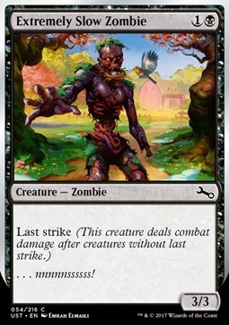 

Extremely Slow Zombie v4 Ust Pjotrekkk* Gratisy