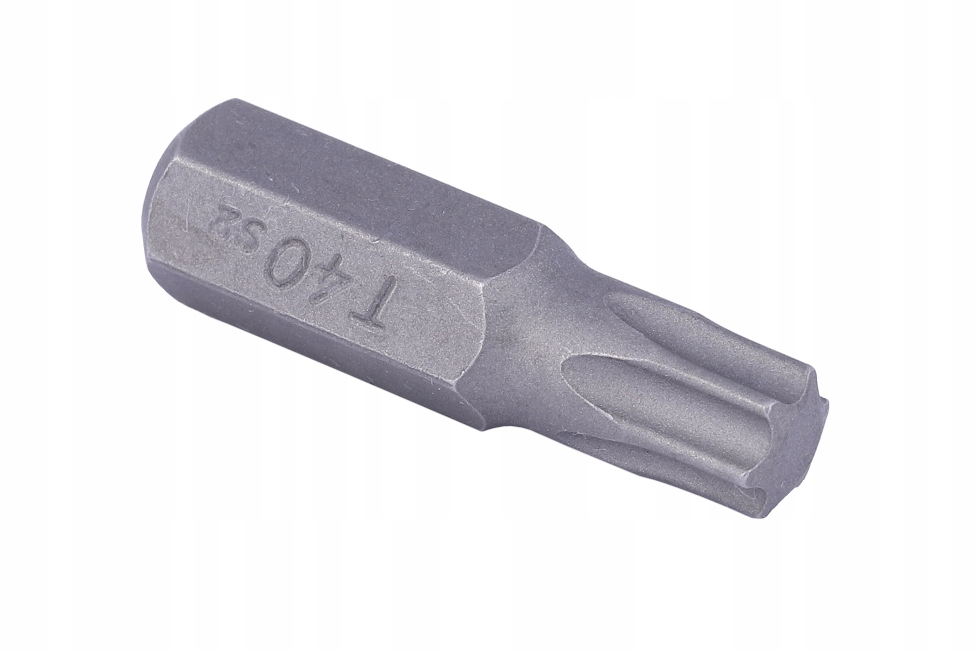 Bit 5/16'' Torx T27 x 30mm S07H427B Jonnesway