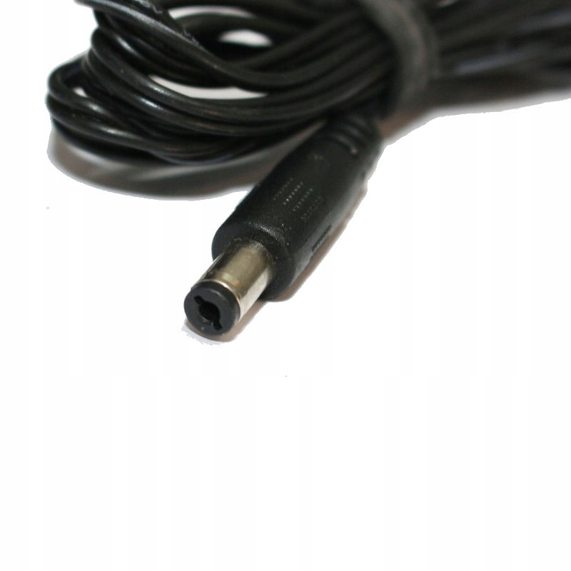 Zasilacz 12V 18W sieciowy 1,5A wtyk okrągły 5,5mm Kod producenta 12V/1.5A/5.5