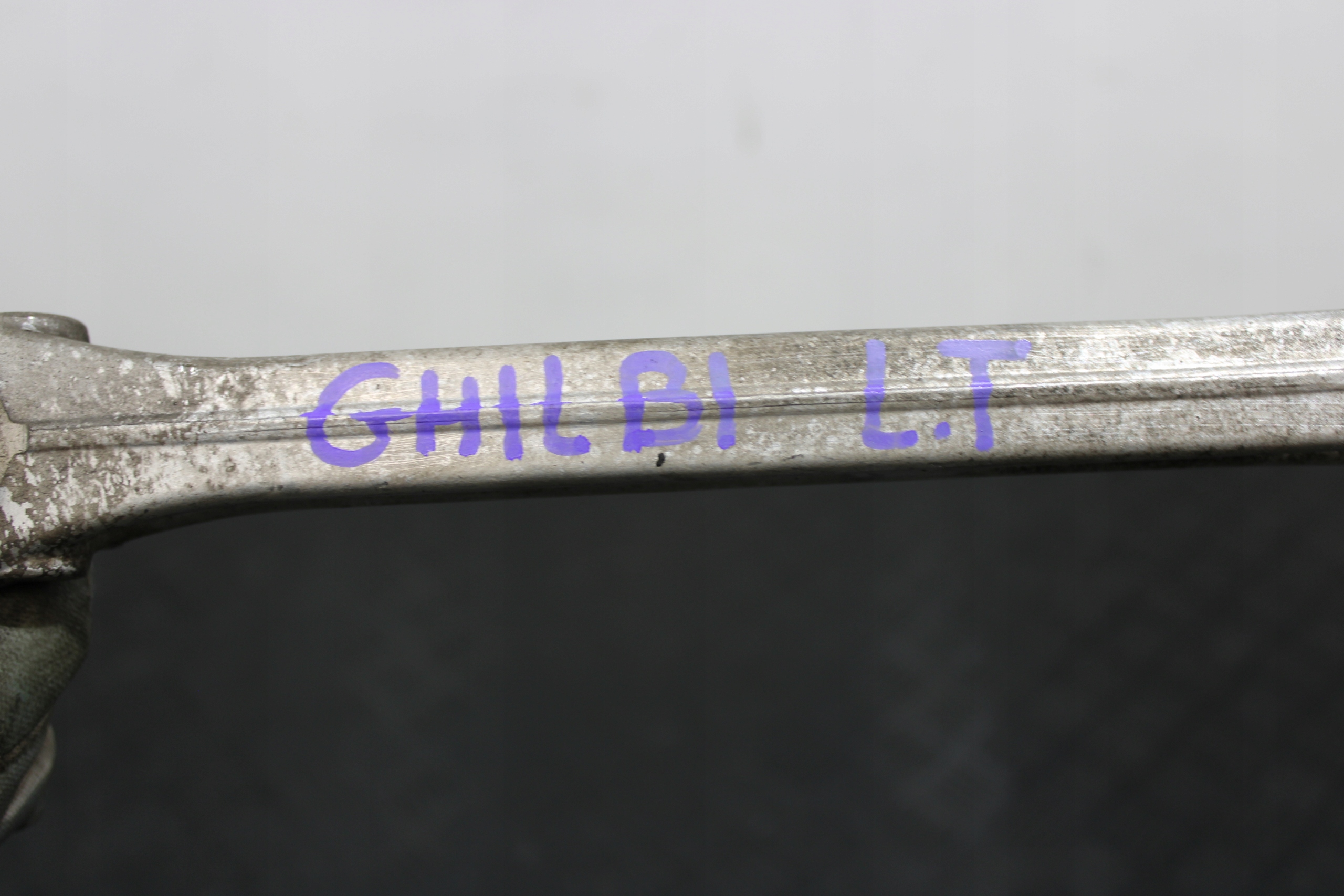 Querlenker links heck MASERATI GHIBLI M157