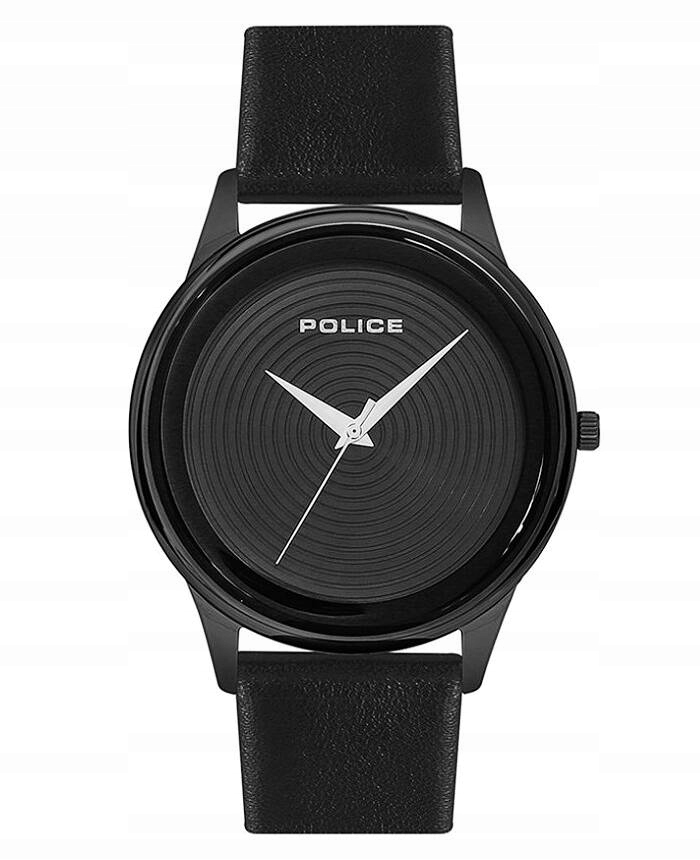 Pánské hodinky Police PL.15524JSB/02 Salerno