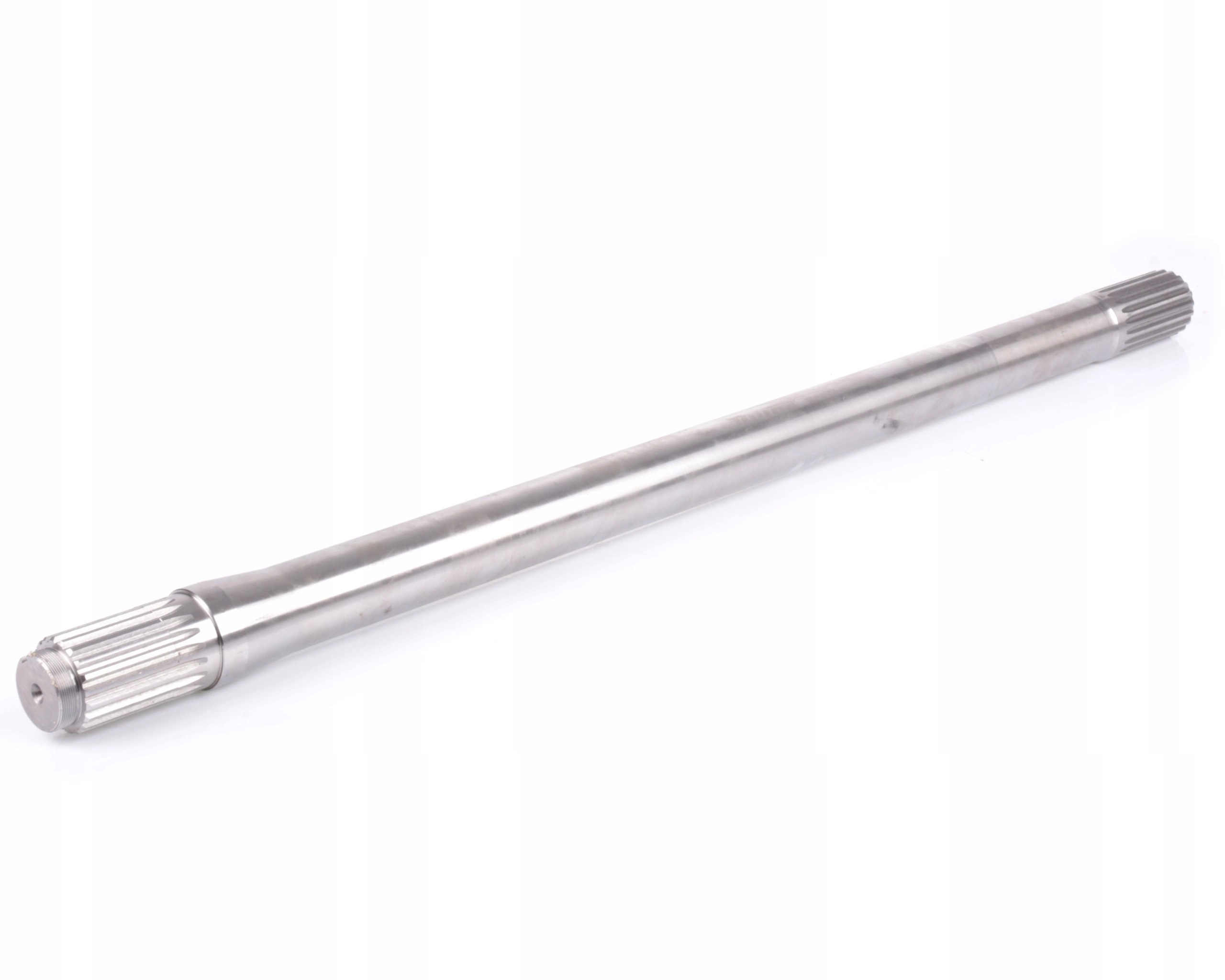 Poloosa s jemným frézováním Bizon 505073003