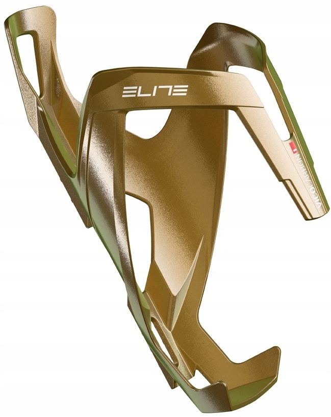 Elite koszyk Vico Glam Metal Gold White