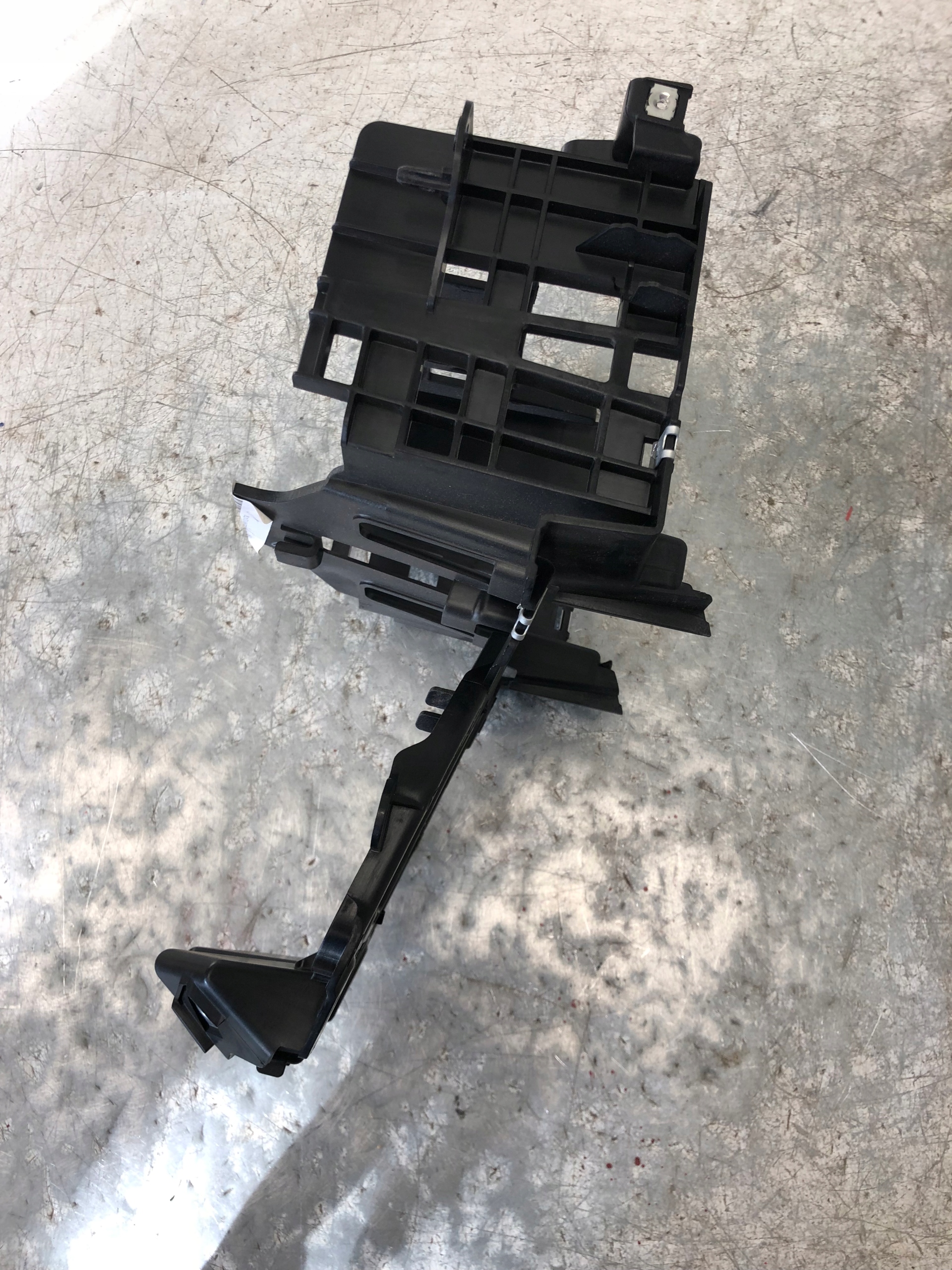 Supporto cestino RADIA MINI R55 920683