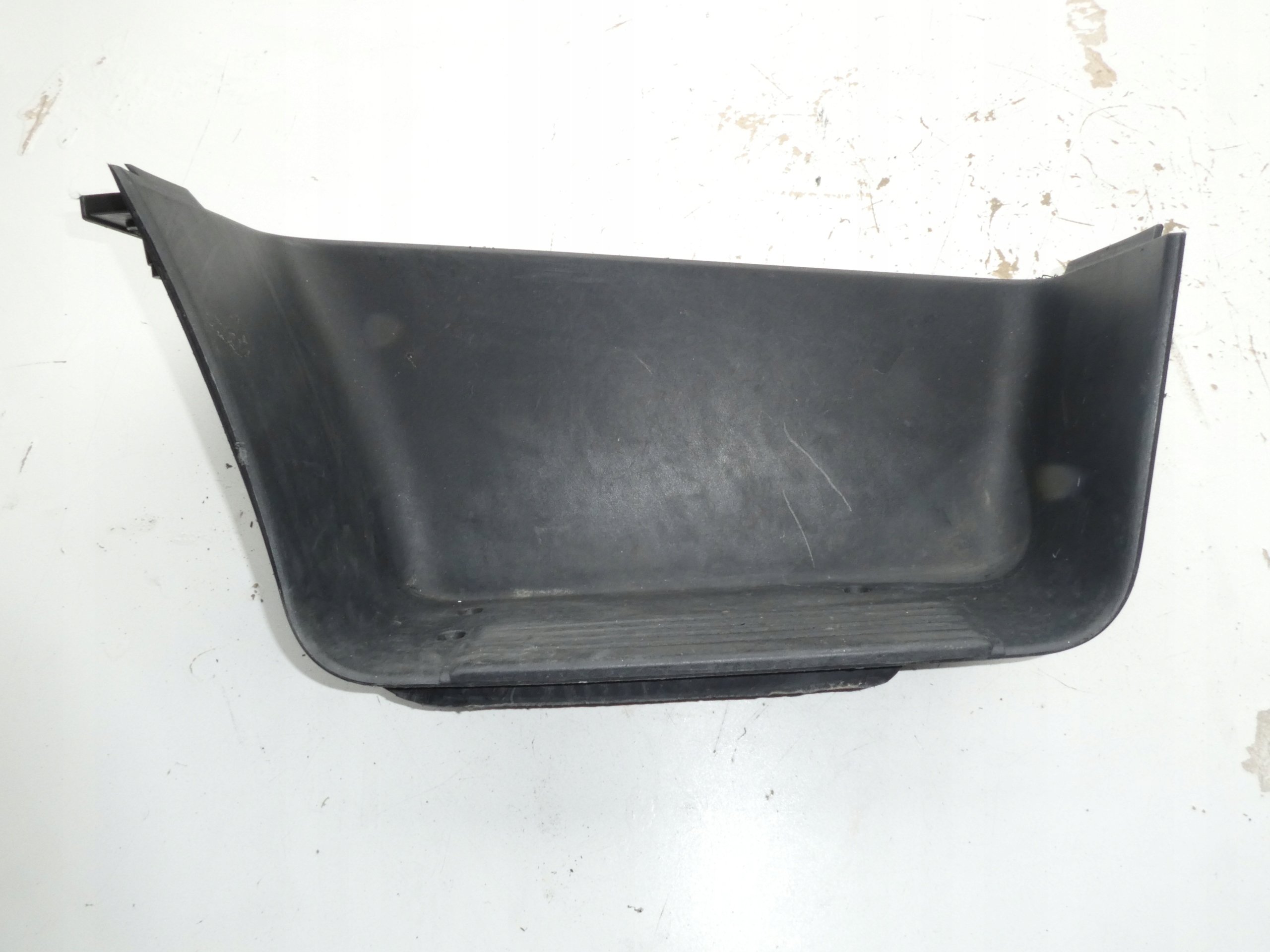 DUCATO BOXER 130582807SX cover threshold door STOPIEN