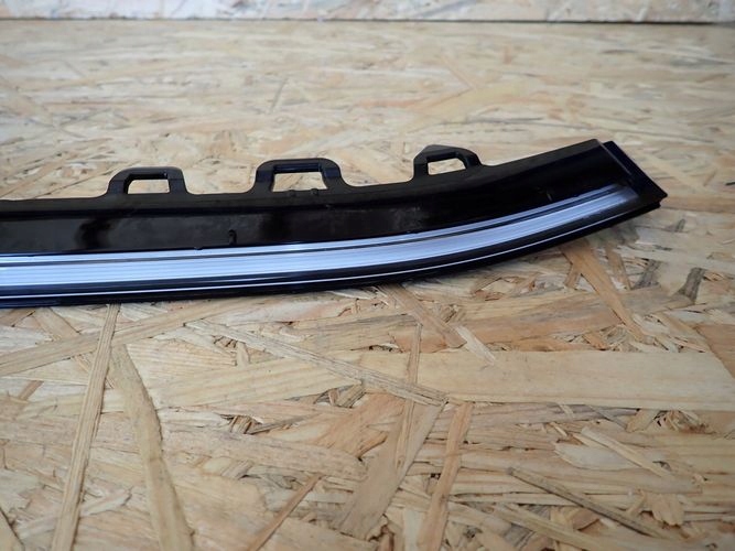 VW T-ROC TROC LED LIFT 21- led left grille 2GA941653A