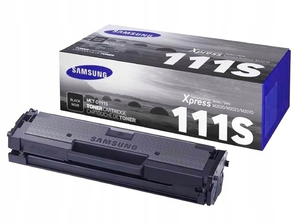 Toner Samsung 111S Xpress SL-M2070W MLTD111S M2070