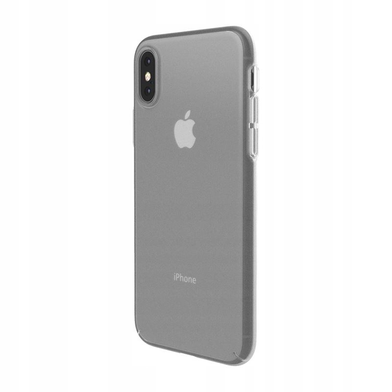 

Incase Lift Clear Case Cover Etui do iPhone Xs Max