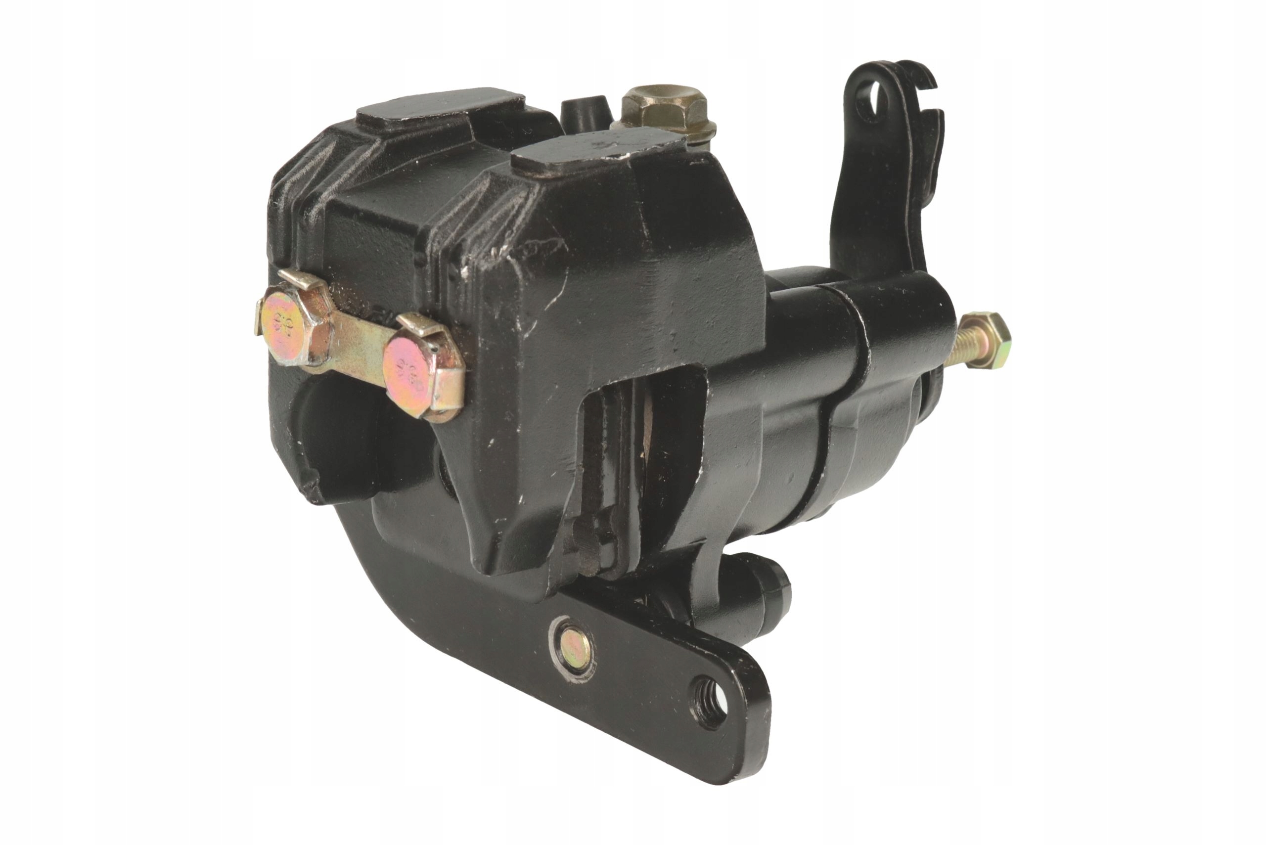 ATV 150 Automat SHINERAY ZACISK HAMULCA TYL RECZNY