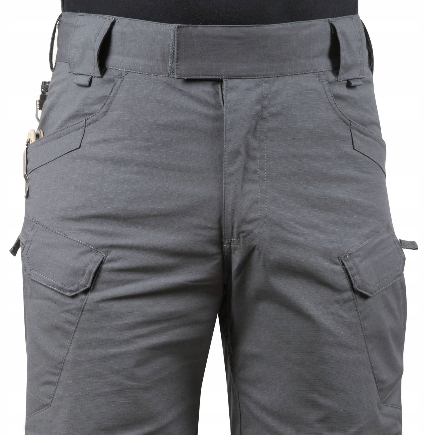 Spodenki Helikon UTP UTS 8.5" US Woodland 3XL Kod producenta SP-UTS-PR-03-B08