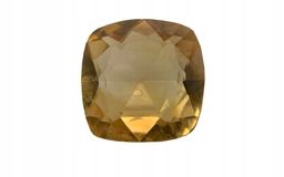 Citron Přírodní Televize 8X8 mm Vs Umění