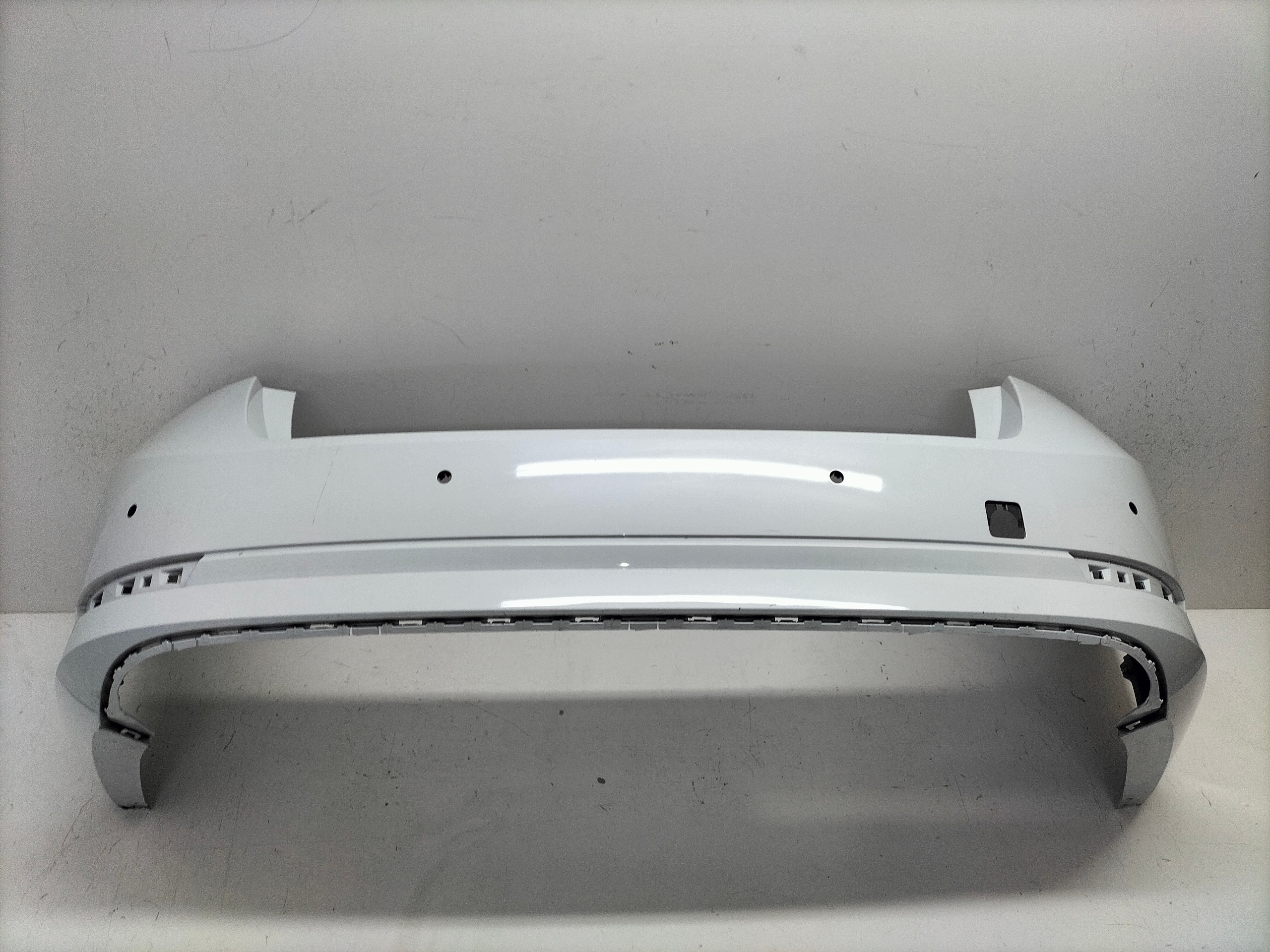 bumper rear rear part SKODA OCTAVIA 4 IV 19- sedan