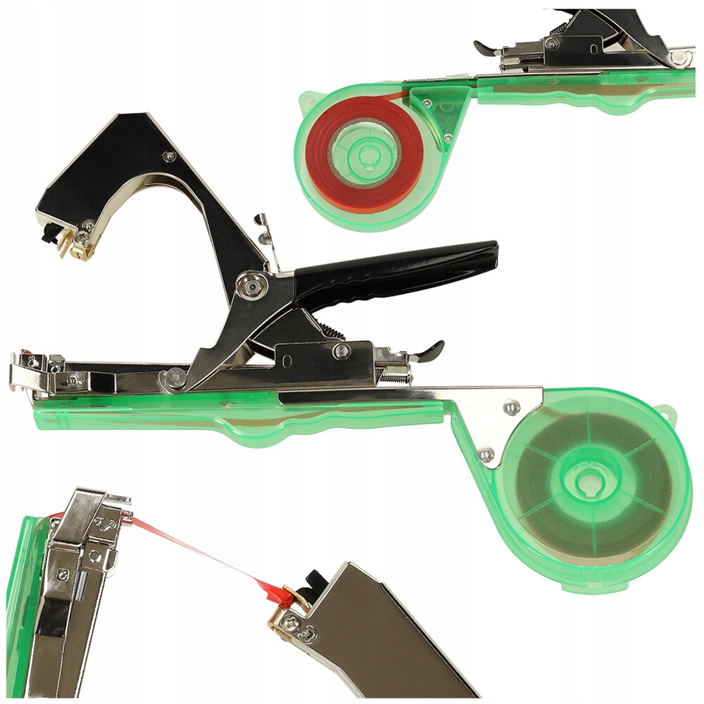 ZSZYWACZ OGRODOWY SADOWNICZY + TAŚMA Kod producenta KX4657