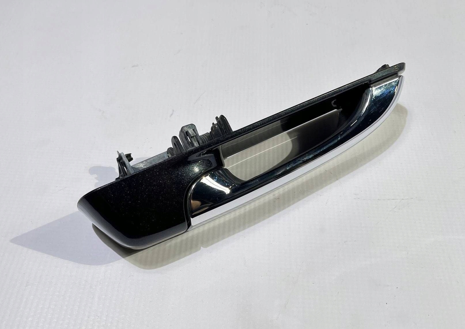 handle exterior left rear part rear left Chrom Dodge RAM 1500 2009-2018