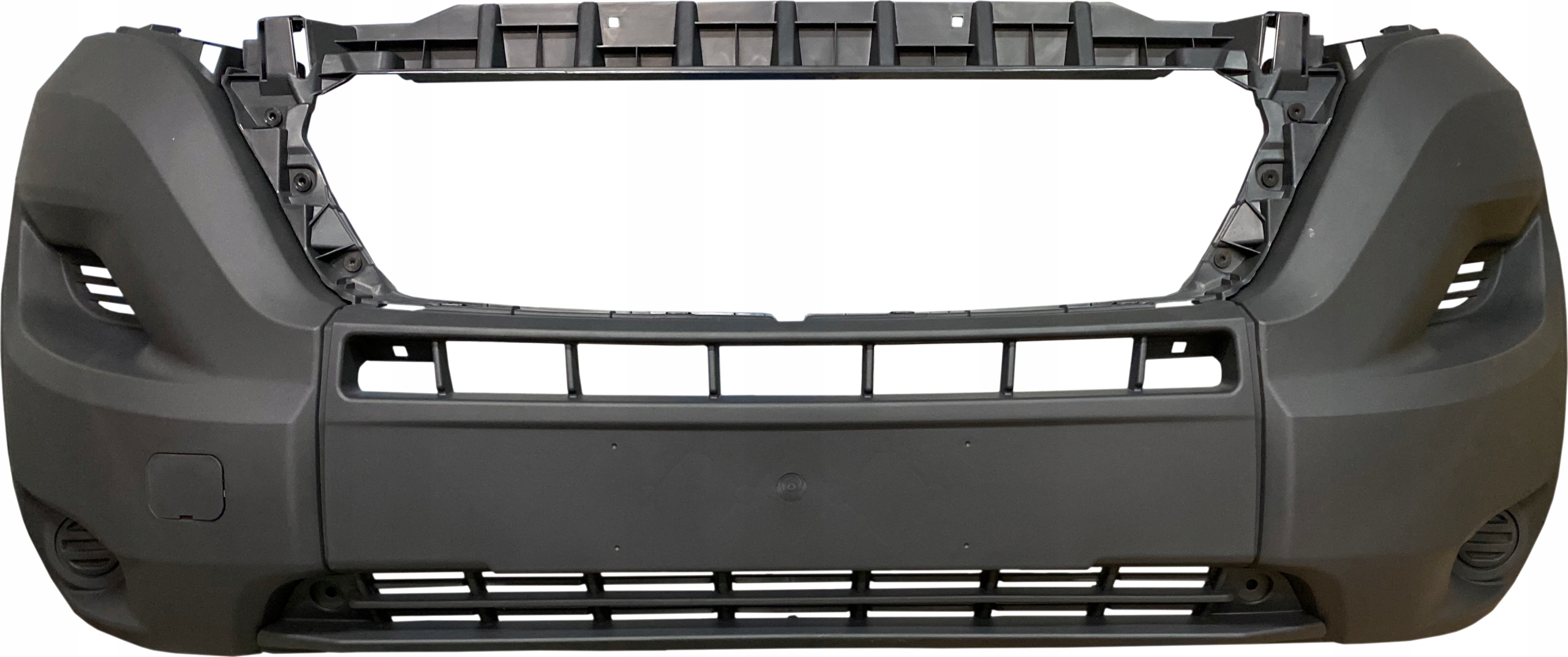 Citroen Jumper II ZDERZAK RÓG PRZEDNI PRZÓD 14 r.+