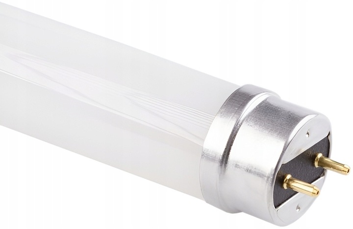 LAMPA OPRAWA RASTROWA LED 60x60cm + 4x SWIETLÓWKA Długość (cm) 60 cm