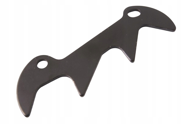 

Ostroga Zderzak Do Pilarek Steel Scion Kso Flo